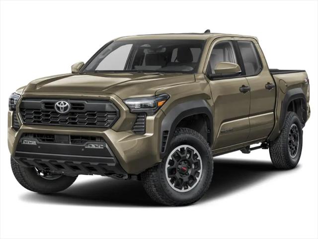 2026 Toyota Tacoma TRD Off Road for sale in Zainesville, OH