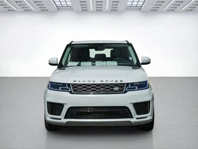 2022 Land Rover Range Rover Sport HSE Dynamic for sale in Santa Barbara, CA