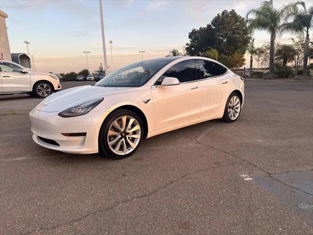 2019 Tesla Model 3 Standard Range Plus for sale in Madera, CA
