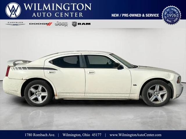 2008 Dodge Charger for sale near Wilmington, OH