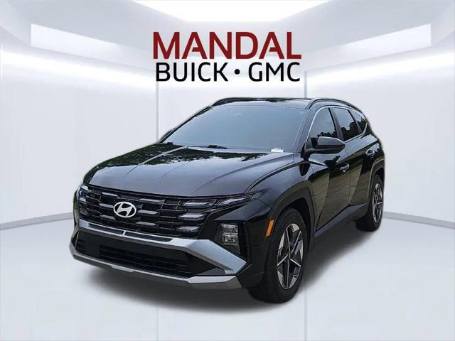 2026 Hyundai Tucson SEL for sale in D'lberville, MS