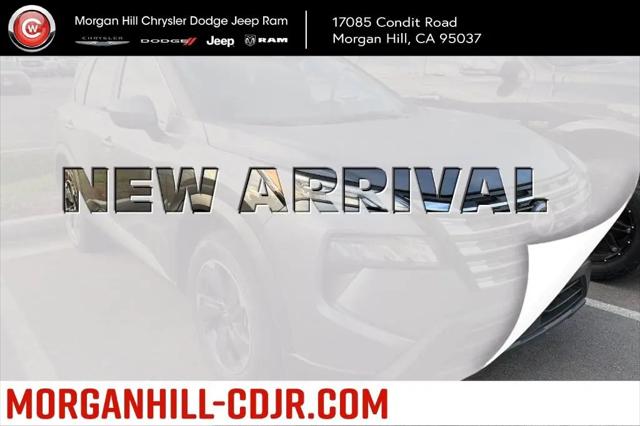 2025 Nissan Rogue SV FWD for sale in Morgan Hill, CA