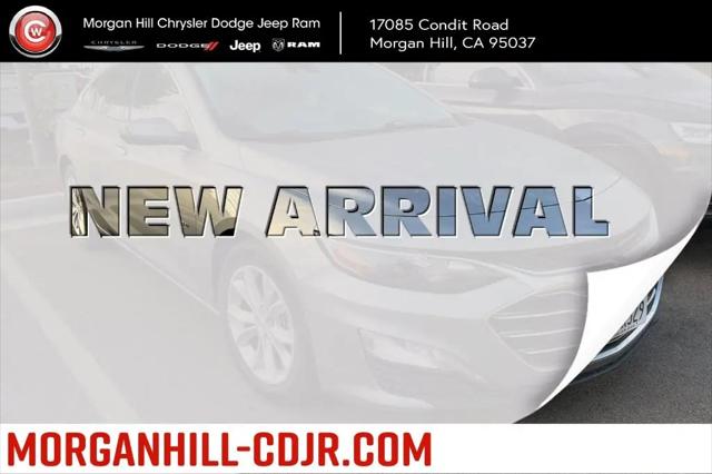 2024 Chevrolet Malibu FWD 1LT for sale in Morgan Hill, CA