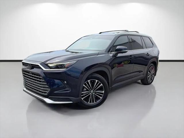 2024 Toyota Grand Highlander Hybrid Limited MAX for sale in Tampa, FL