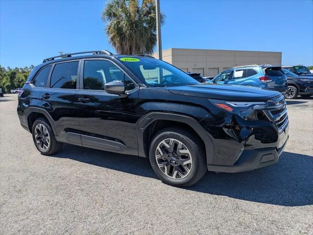 2026 Subaru Forester Premium for sale in Fort Myers, FL