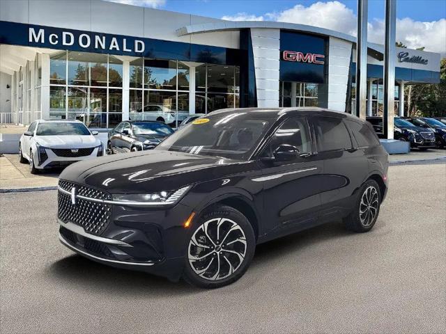 2025 Lincoln Nautilus Reserve for sale in Saginaw, MI