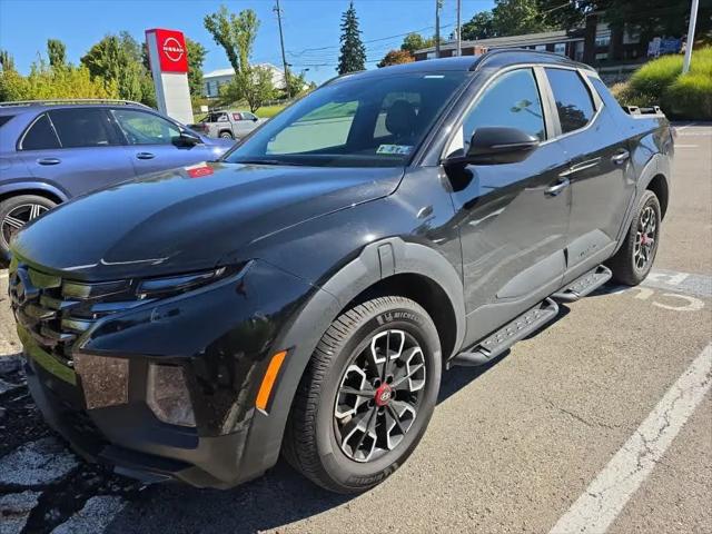 2024 Hyundai Santa Cruz XRT for sale in Coraopolis, PA