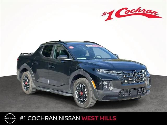 2024 Hyundai Santa Cruz XRT for sale in Coraopolis, PA