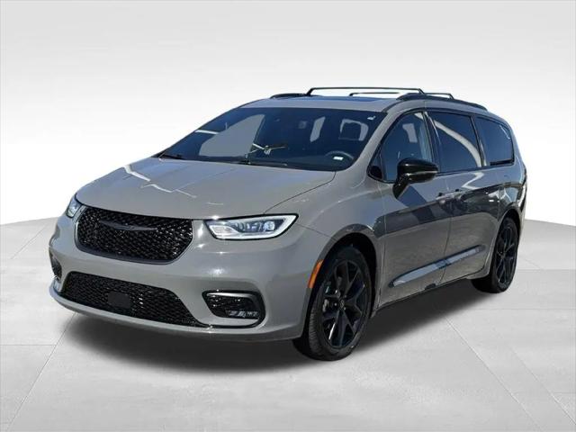 2025 Chrysler Pacifica Limited for sale in Pell City, AL