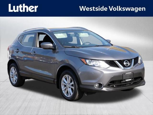 2017 Nissan Rogue Sport SV for sale in Minneapolis, MN