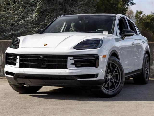 2026 Porsche Cayenne Cayenne for sale in Mill Valley, CA