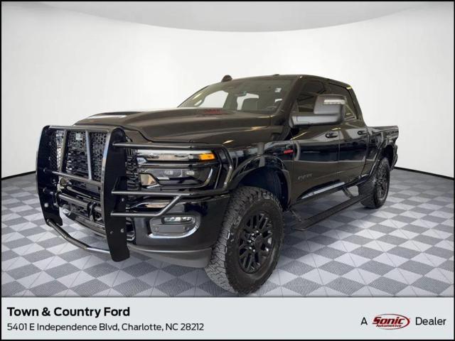 2026 Ram 2500 Limited Crew Cab 4x4 64 Box for sale in Charlotte, NC