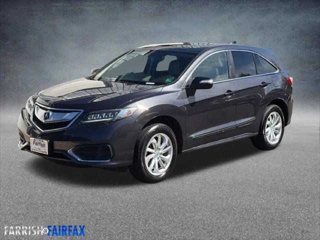 2016 Acura RDX Technology Package for sale in Fairfax, VA