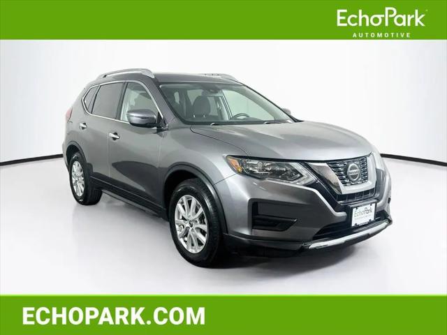 2019 Nissan Rogue SV for sale in Avondale, AZ