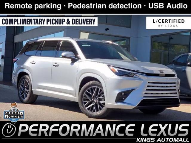 2026 Lexus TX 350 Luxury for sale near Cincinnati, OH