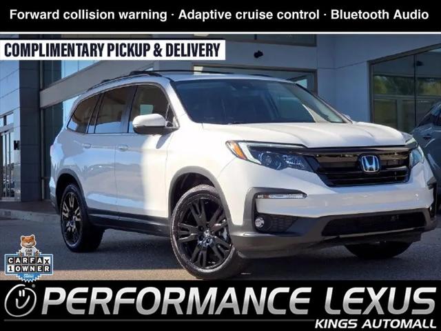 2021 Honda Pilot AWD Special Edition for sale in Cincinnati, OH