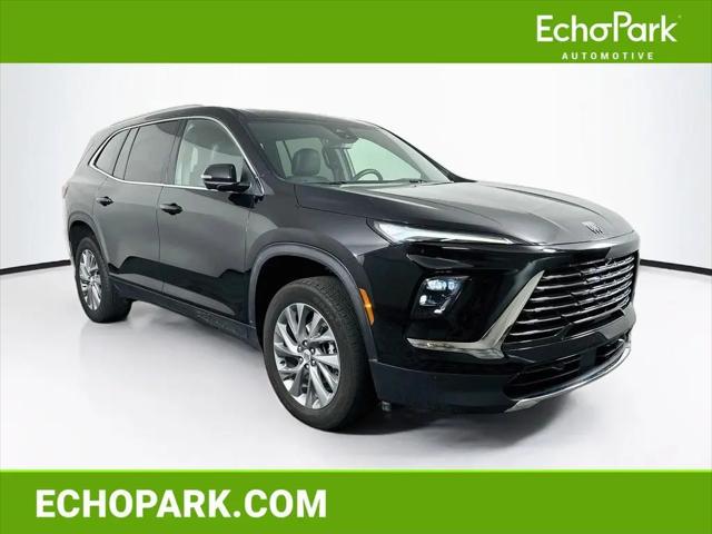 2025 Buick Enclave Preferred FWD for sale in Charlotte, NC