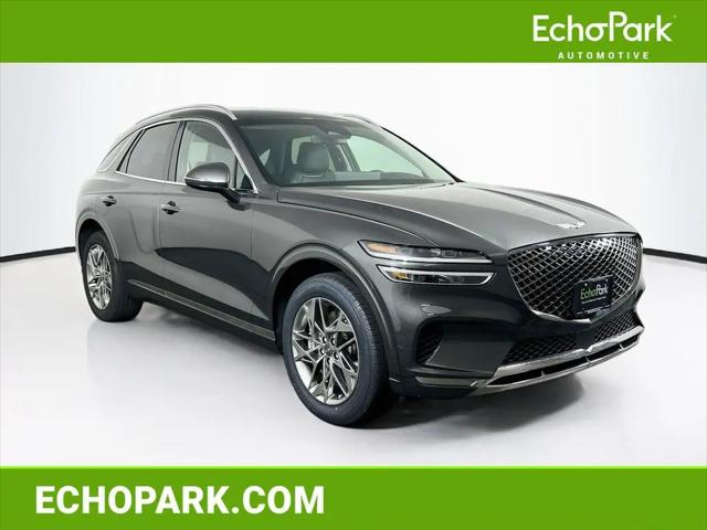 2025 Genesis GV70 2.5T AWD for sale in Charlotte, NC