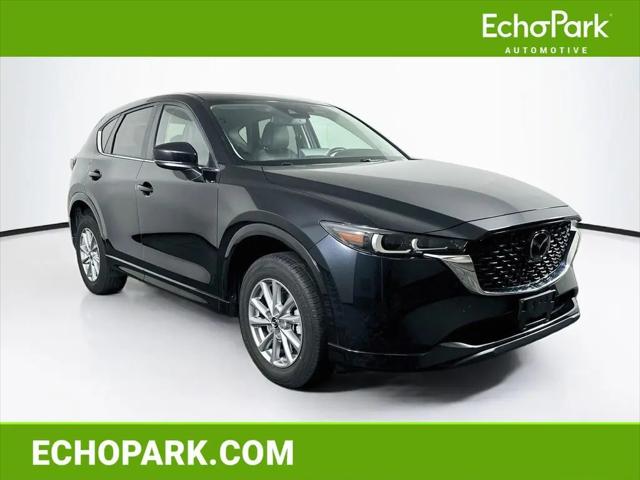2025 Mazda CX-5 2.5 S Preferred for sale in Charlotte, NC