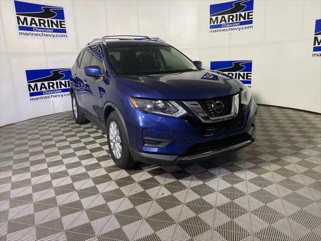 2018 Nissan Rogue SV for sale in Jacksonville, NC