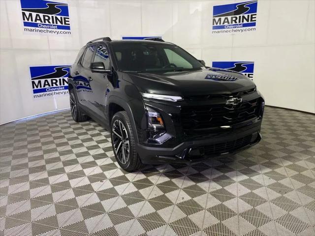 2026 Chevrolet Equinox FWD RS for sale in Jacksonville, NC