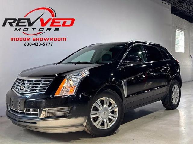 2014 Cadillac SRX Luxury Collection for sale in Addison, IL