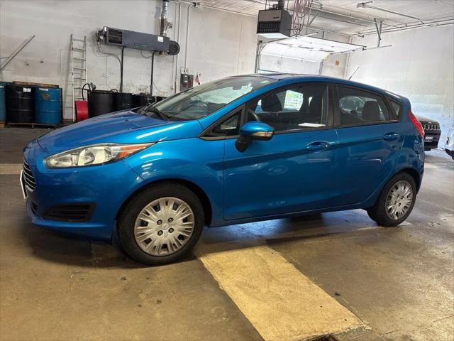 2015 Ford Fiesta for sale near Celina, OH