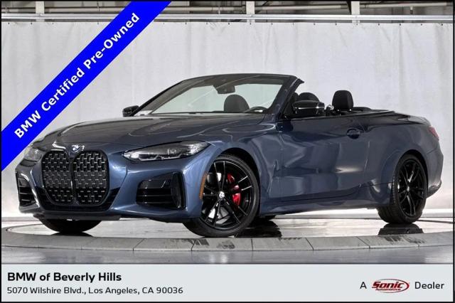 2024 BMW M4 i for sale in LA, CA