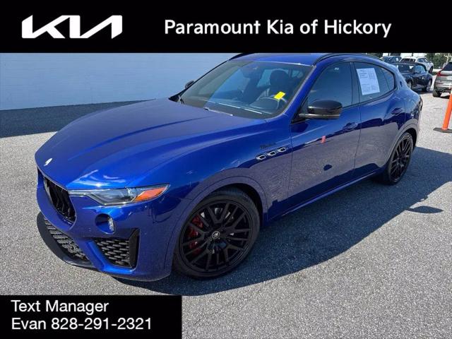 2022 Maserati Levante Modena for sale in Hickory, NC
