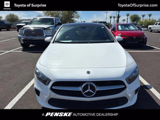2022 Mercedes-Benz A 220 A 220 for sale in Surprise, AZ