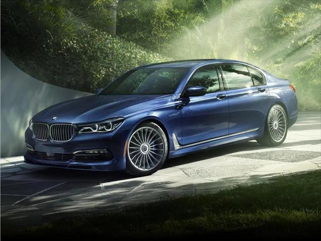2018 BMW ALPINA B7 xDrive for sale in Pauls Valley, OK