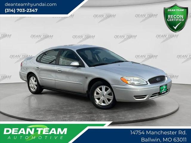 2004 Ford Taurus SEL for sale in Ballwin, MO