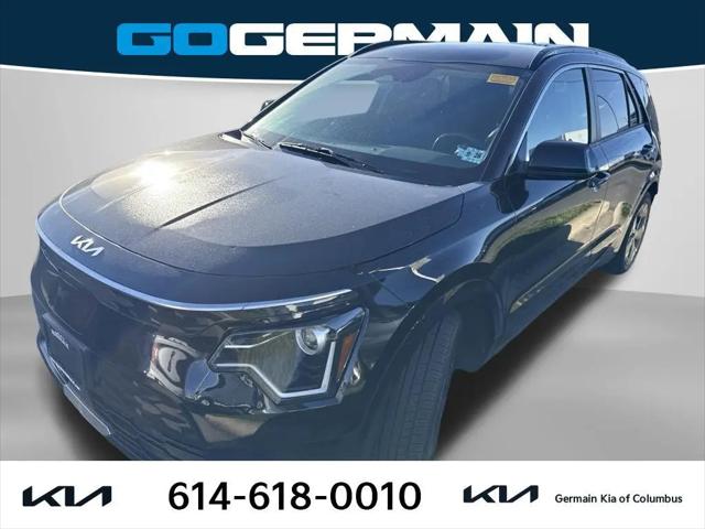 2023 Kia Niro EV for sale near Columbus, OH