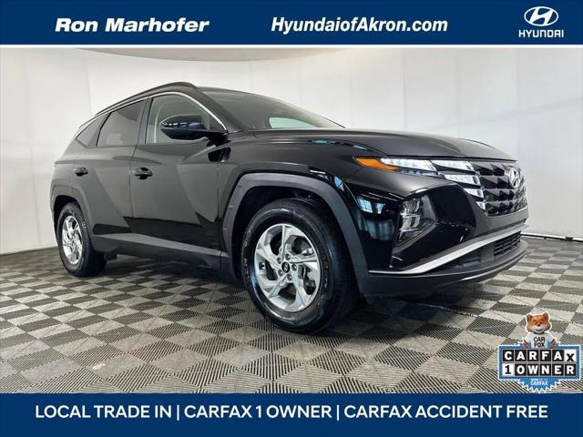2024 Hyundai Tucson SEL for sale in Cuyahoga Falls, OH