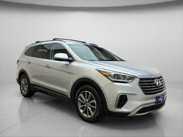 2017 Hyundai Santa Fe SE for sale in Golden, CO