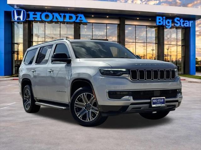 2024 Jeep Wagoneer Series II 4x2 for sale in Houston, TX