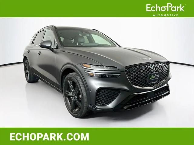 2022 Genesis GV70 3.5T AWD Sport for sale in Henderson, NV