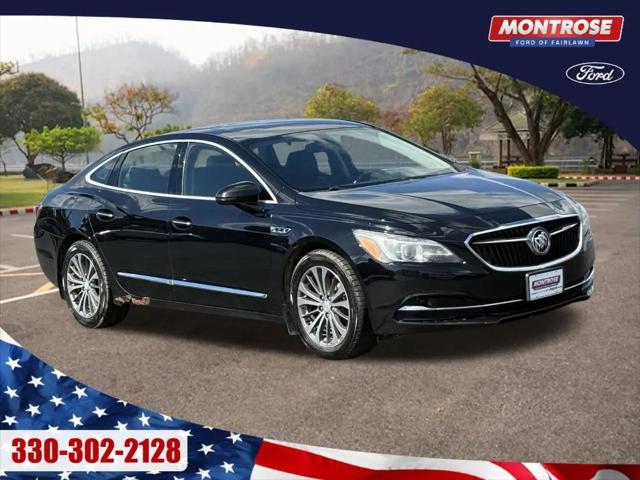 2019 Buick LaCrosse AWD Essence for sale in Akron, OH