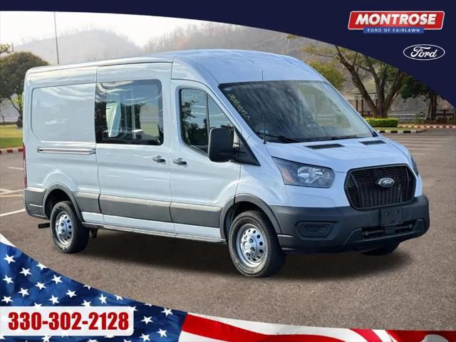 2023 Ford Transit Cargo Van Base for sale in Akron, OH