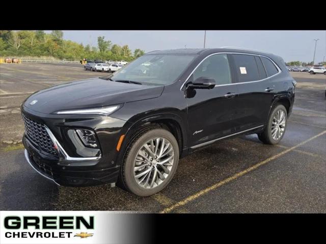 2025 Buick Enclave Avenir FWD for sale in East Moline, IL