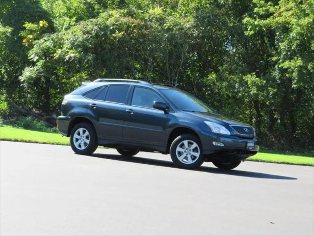 2007 Lexus RX 350 Unknown for sale in Jenison, MI