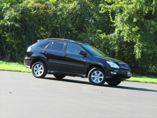 2007 Lexus RX 350 Unknown for sale in Jenison, MI