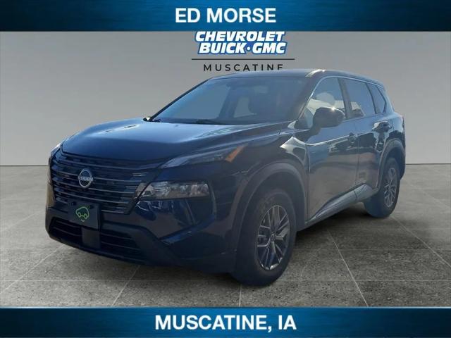 2026 Nissan Rogue SV for sale in Muscatine, IA