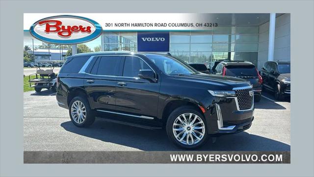 2023 Cadillac Escalade for sale near Columbus, OH