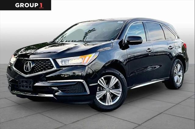 2020 Acura MDX Standard for sale in Peabody, MA
