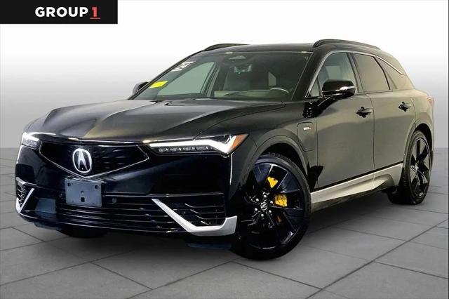 2024 Acura ZDX Type S for sale in Westwood, MA