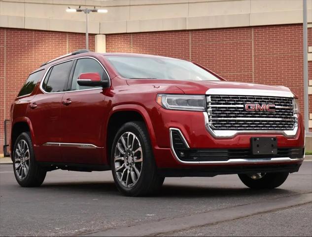 2023 GMC Acadia FWD Denali for sale in Norman, OK