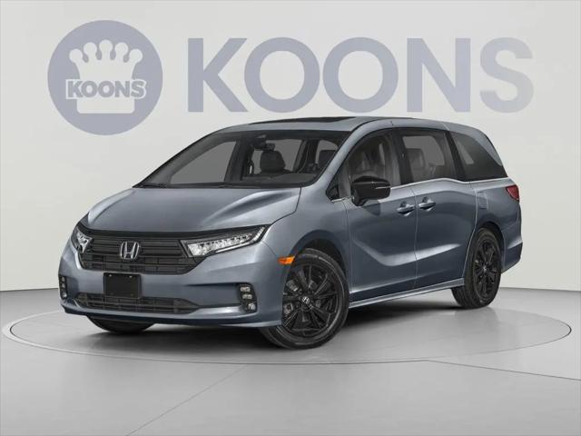 2024 Honda Odyssey Sport for sale in Westminster, MD