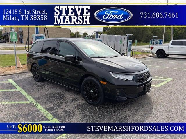 2025 Honda Odyssey Sport-L for sale in Milan, TN