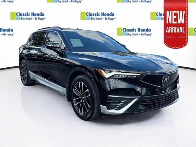 2024 Acura ZDX A-SPEC for sale in Orlando, FL